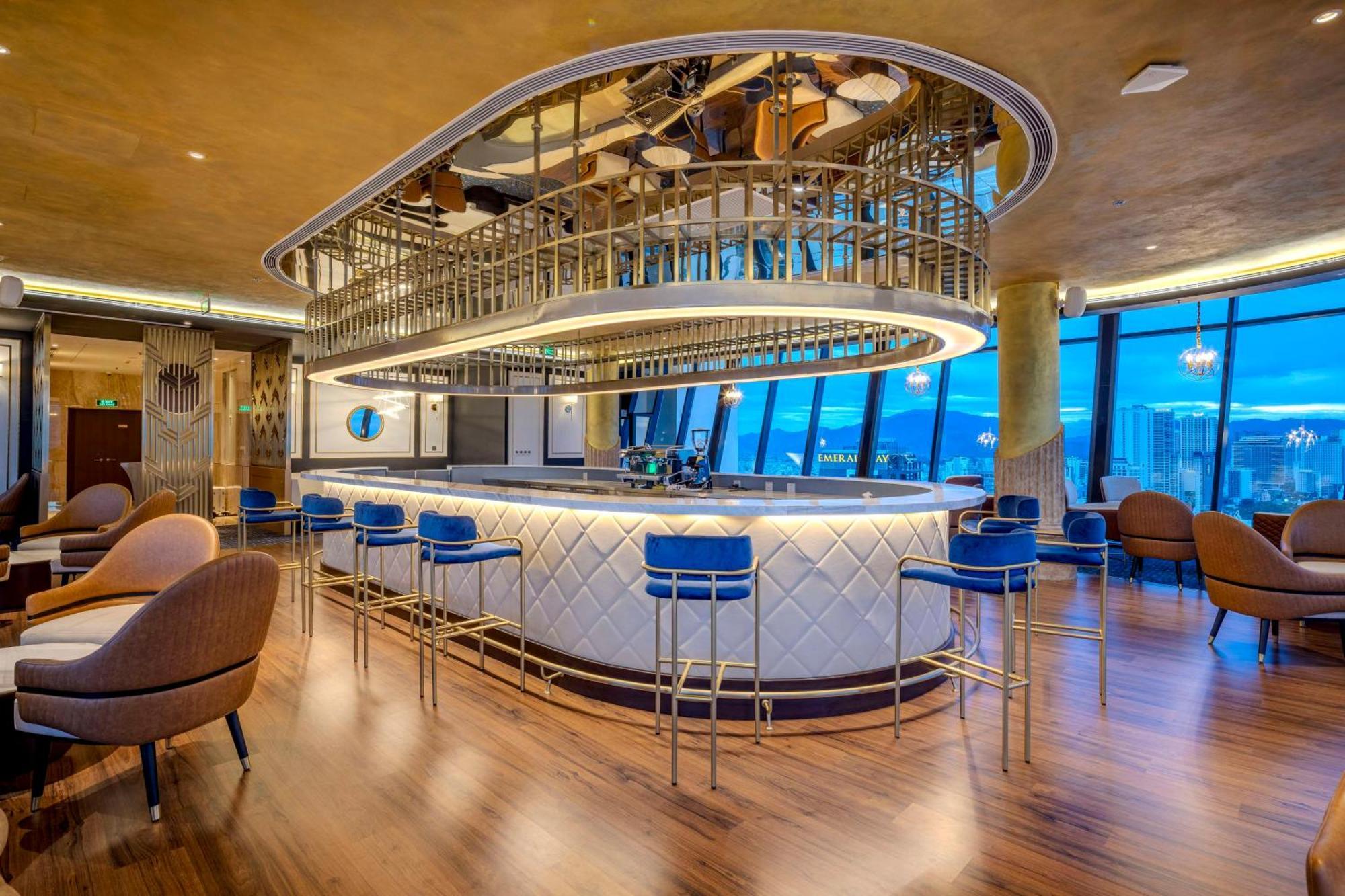 Western Premier Marvella Hotel Nha Trang