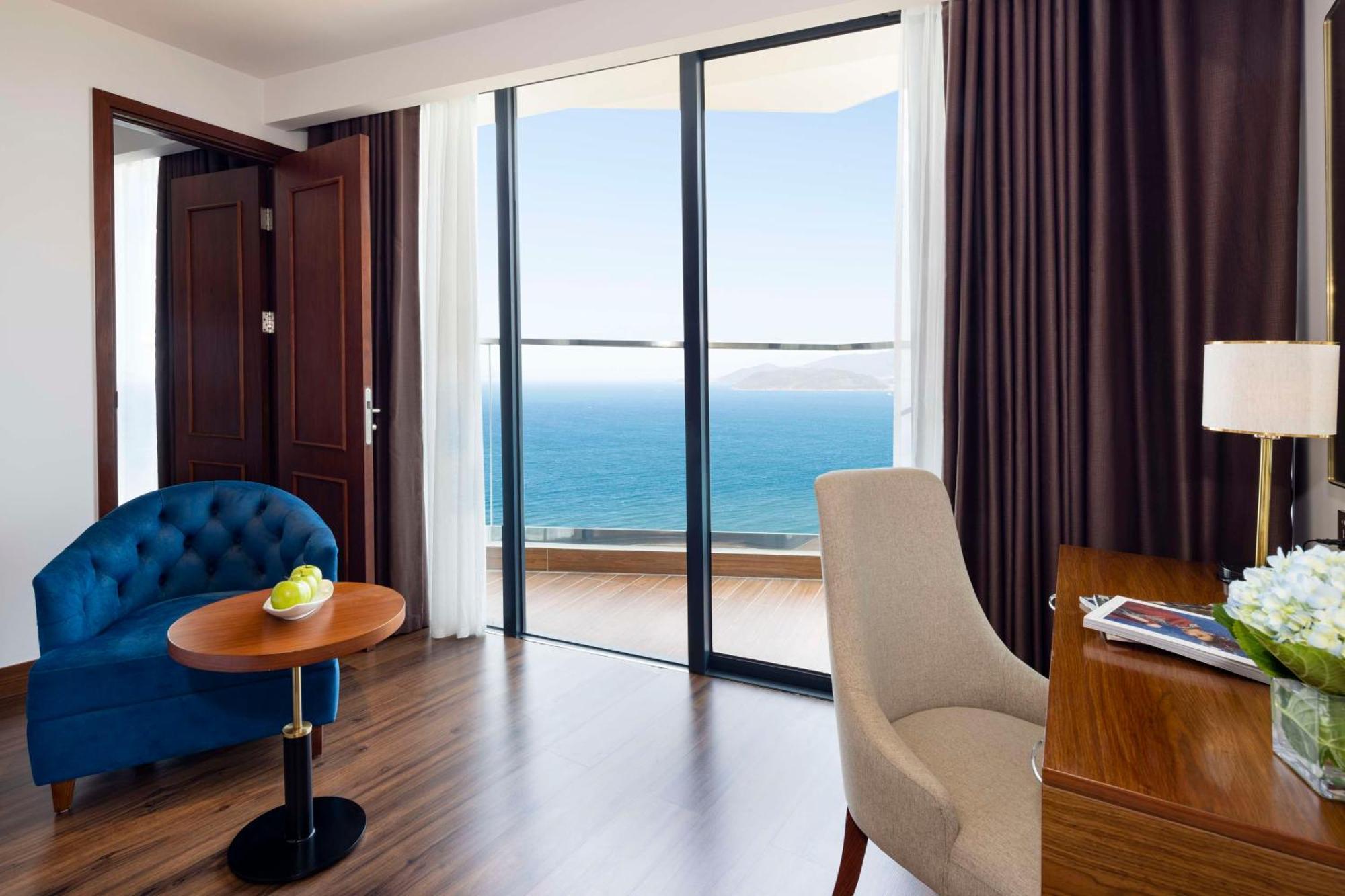 Hotel Western Premier Marvella Nha Trang