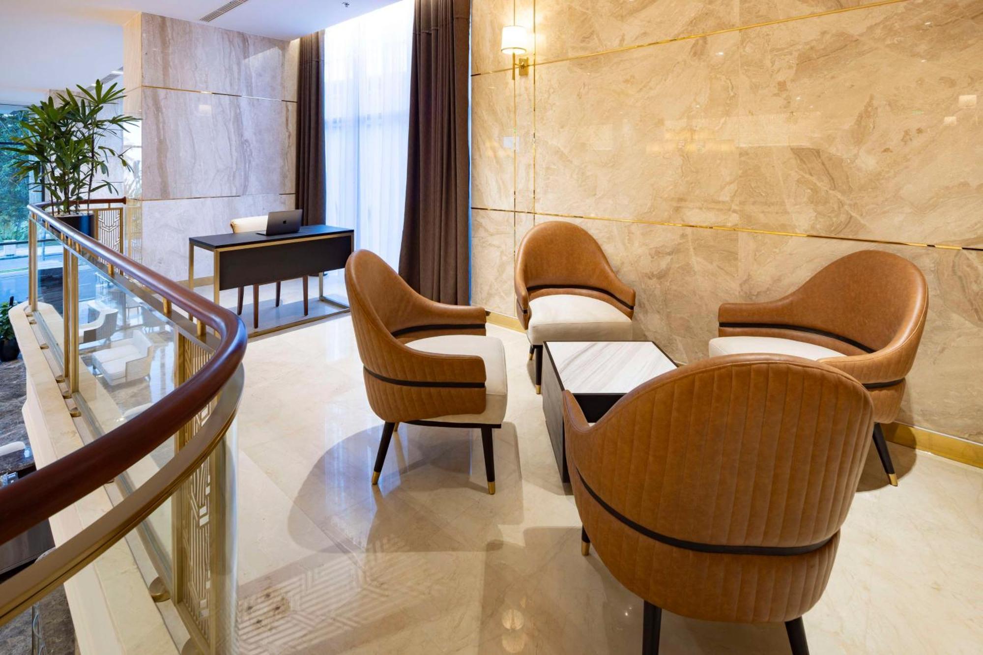 Western Premier Marvella 5*