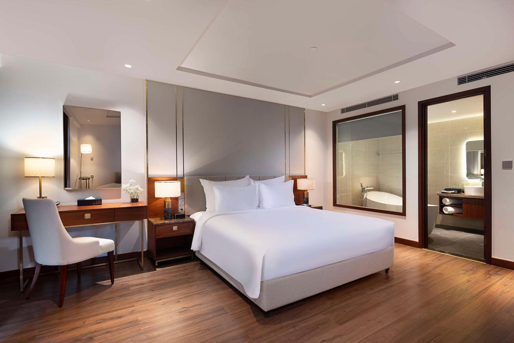 Western Premier Marvella Hotel 5*
