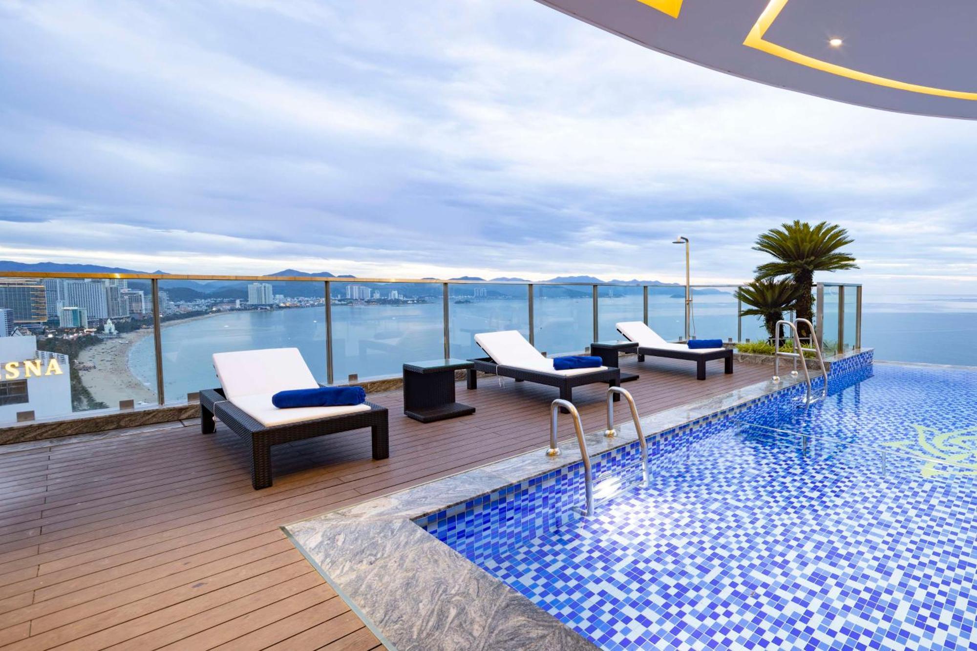 Western Premier Marvella 5*