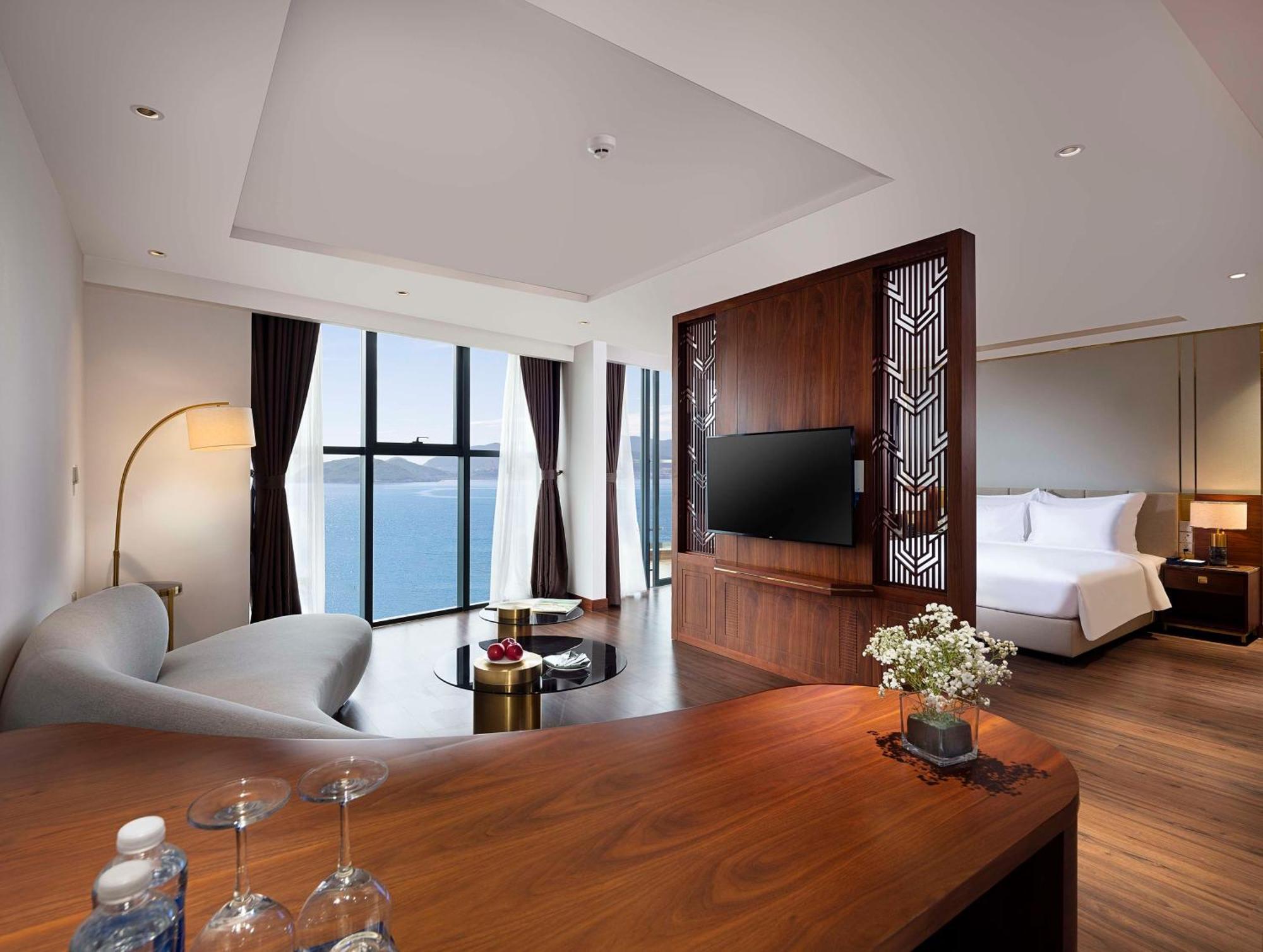 Hotel Western Premier Marvella