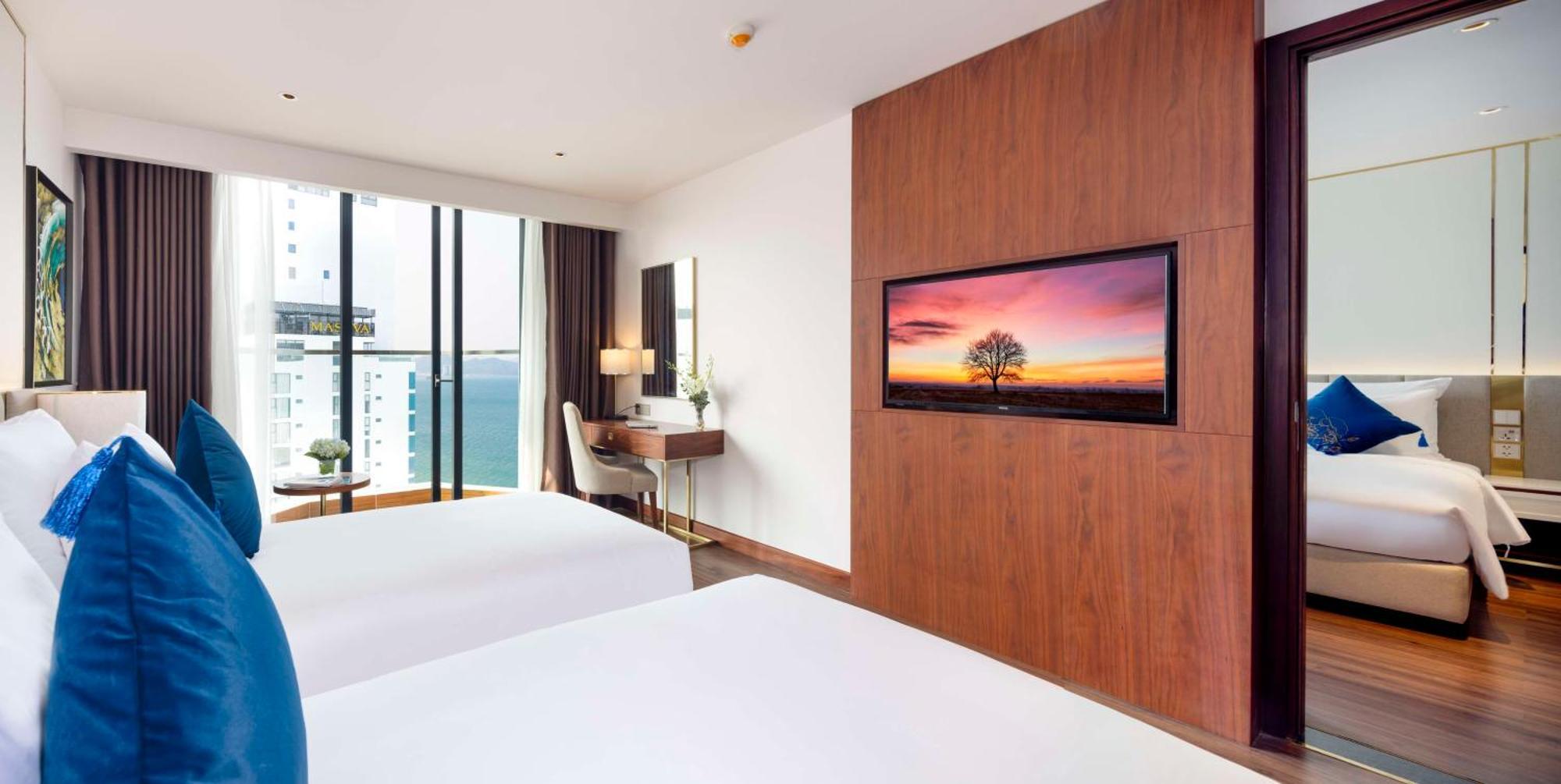 Western Premier Marvella Nha Trang