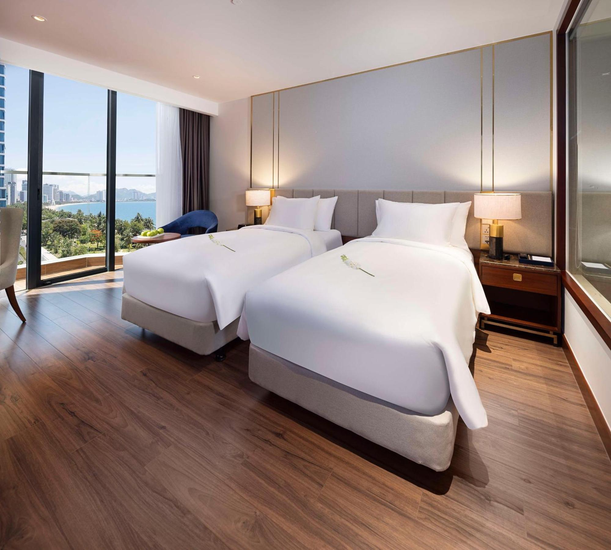 Western Premier Marvella Nha Trang