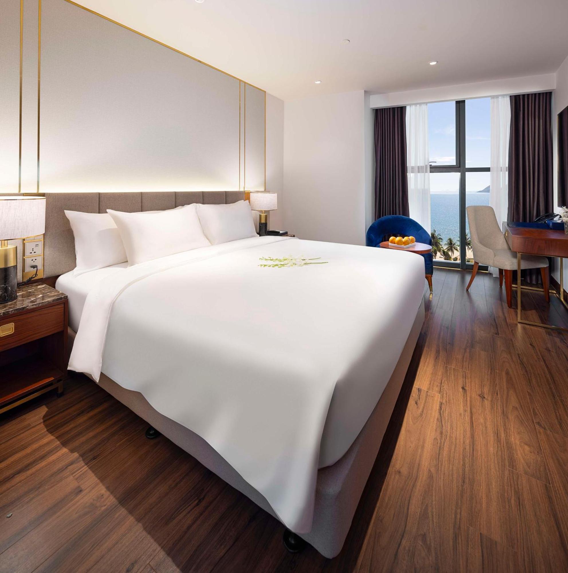 Western Premier Marvella 5* Nha Trang