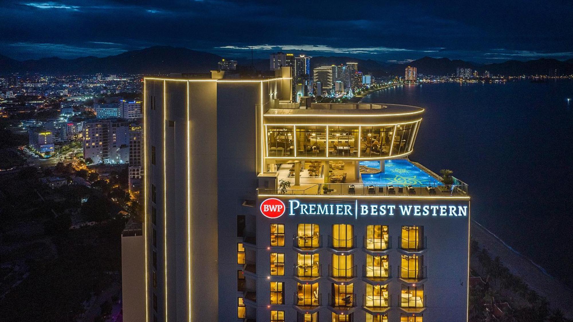 Western Premier Marvella Nha Trang