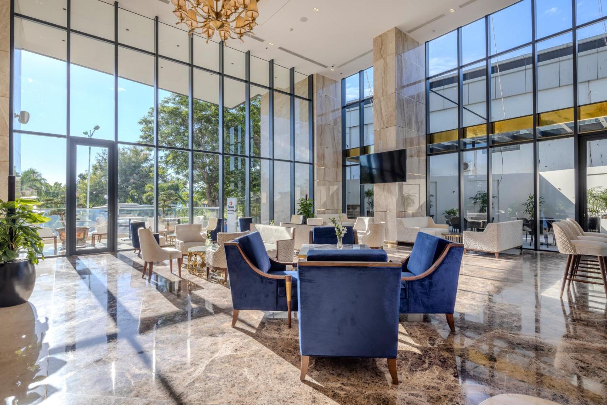 Western Premier Marvella Hotel 5*