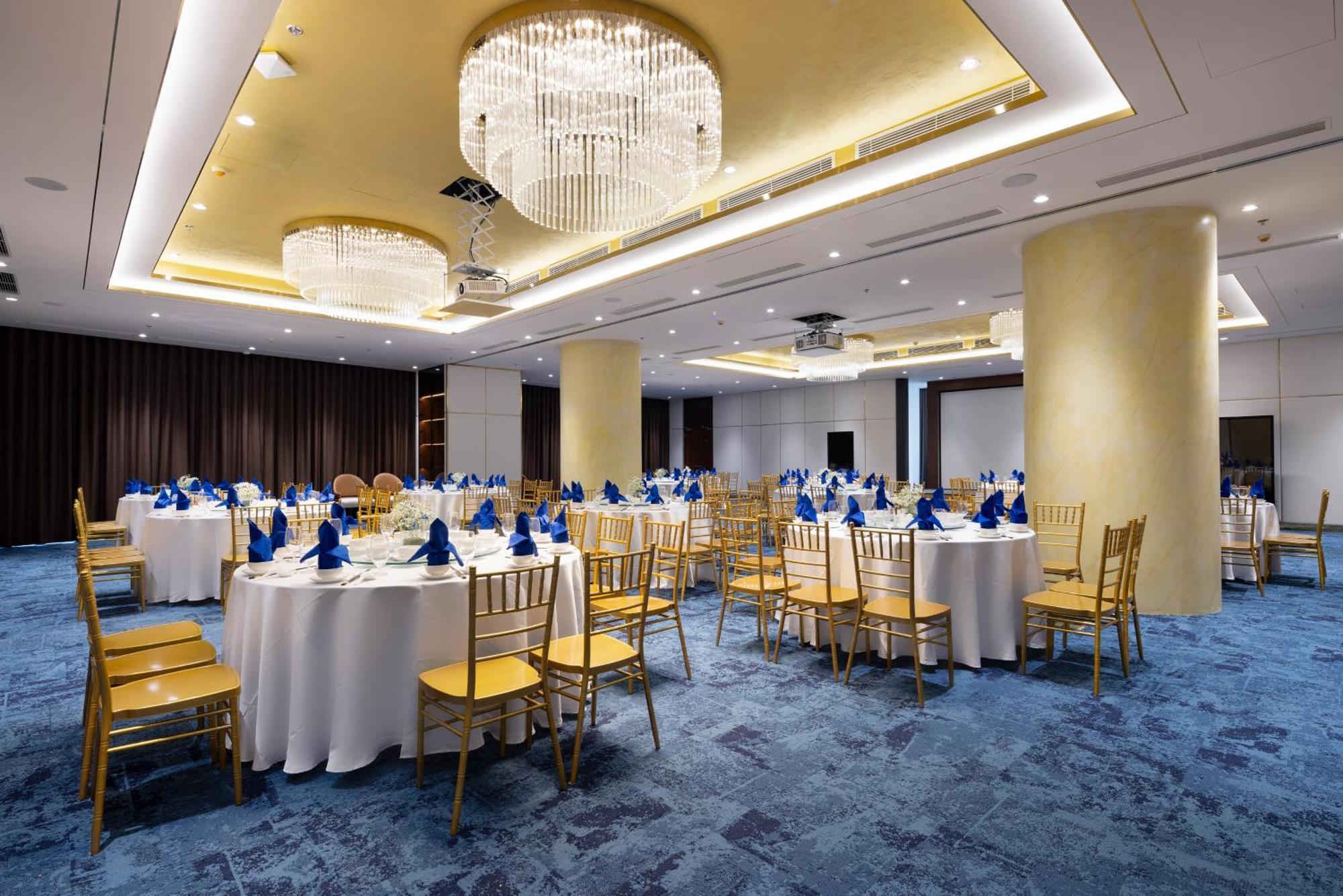 Hotel Western Premier Marvella Nha Trang