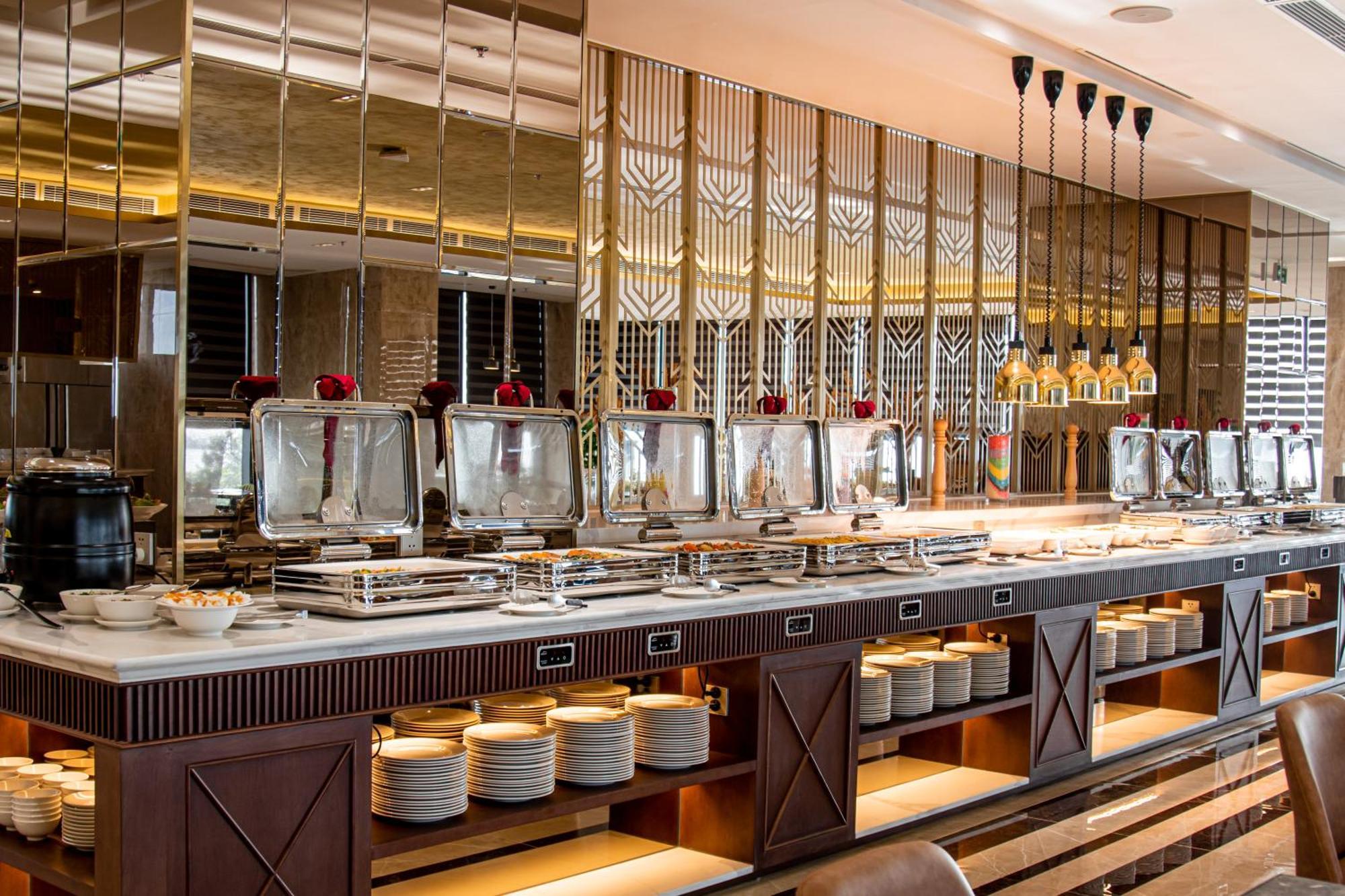 Western Premier Marvella Hotel Nha Trang