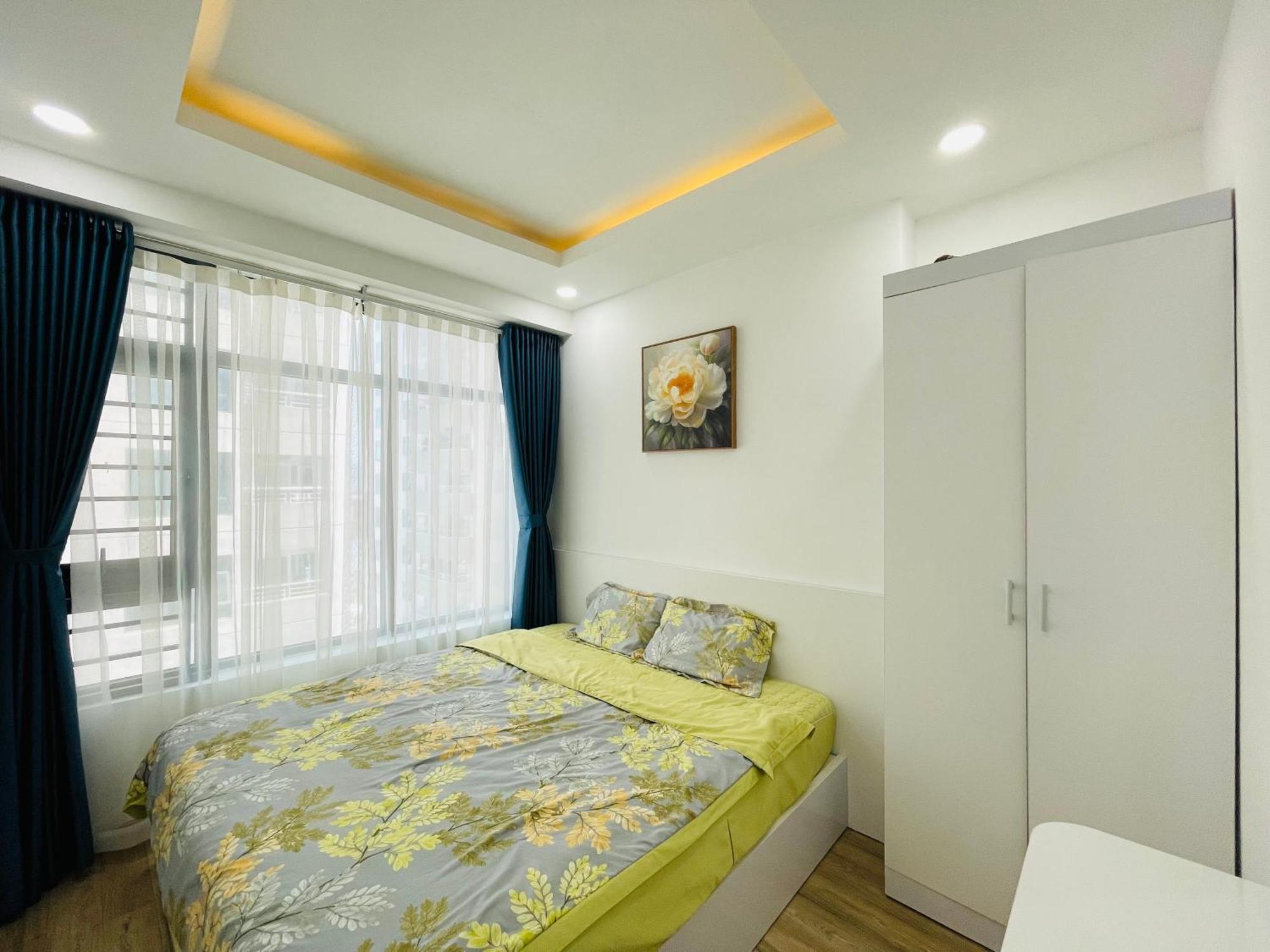 - Where Cozy Memory Lasts Apartment