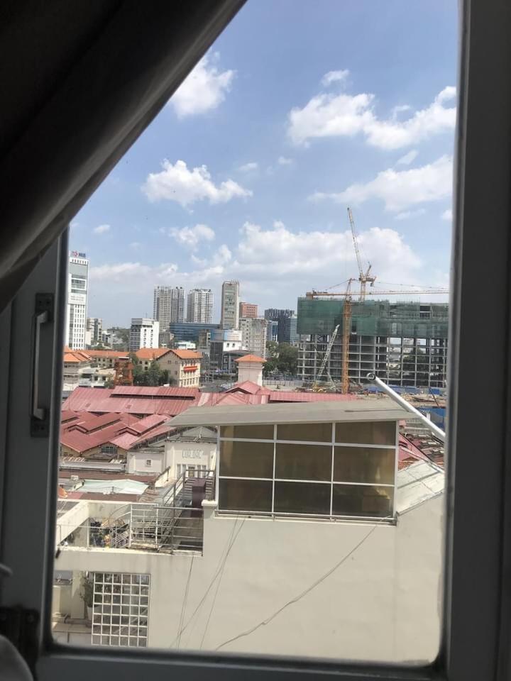 Hotel Halo Ho Chi Minh City