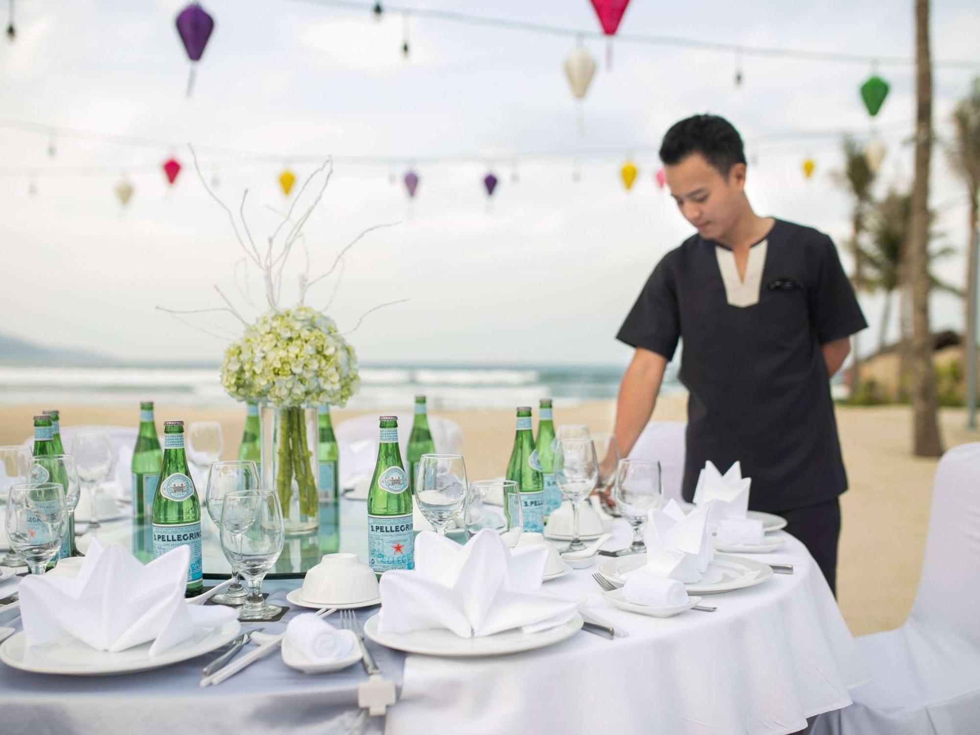 Pullman Resort Da Nang