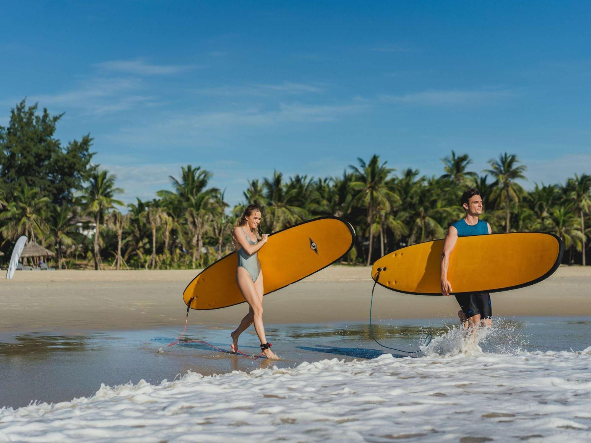 Resort Pullman Da Nang