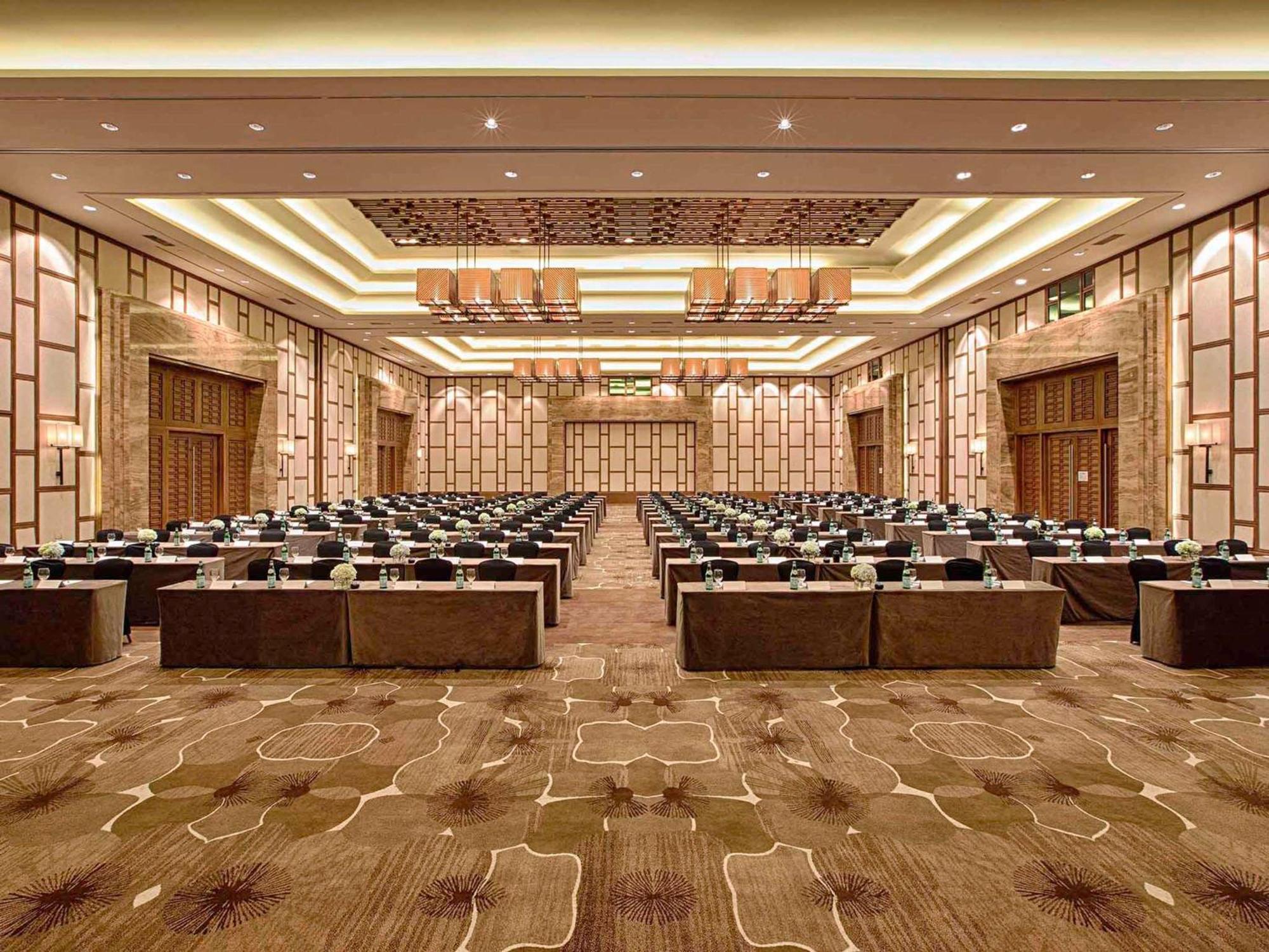 Resort Pullman 5*