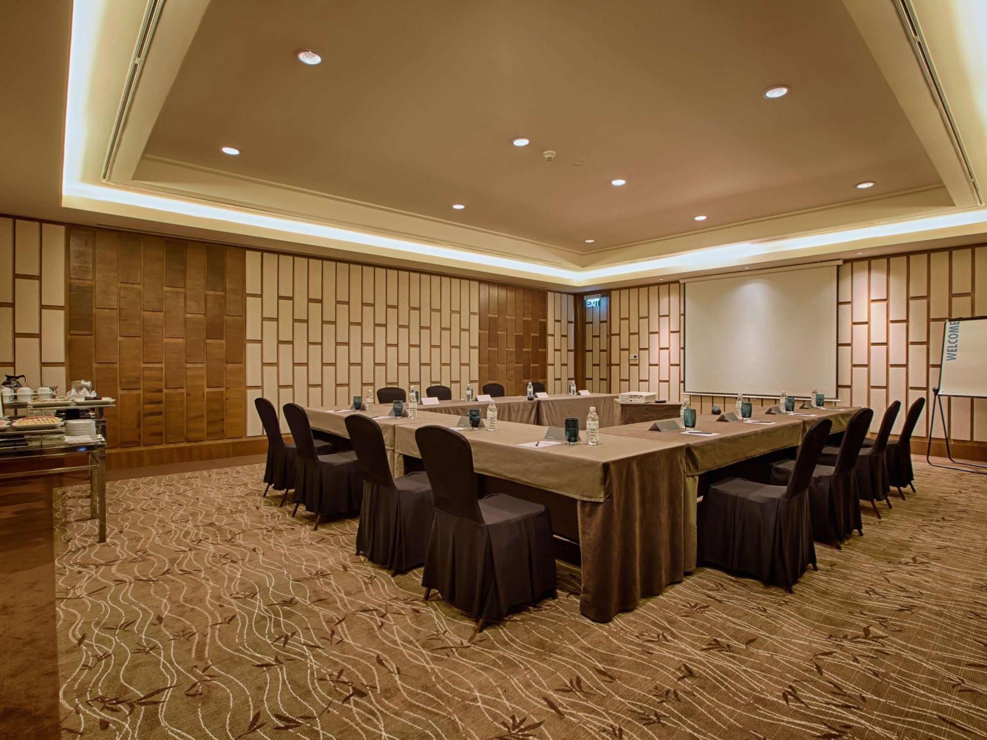 Resort Pullman Da Nang