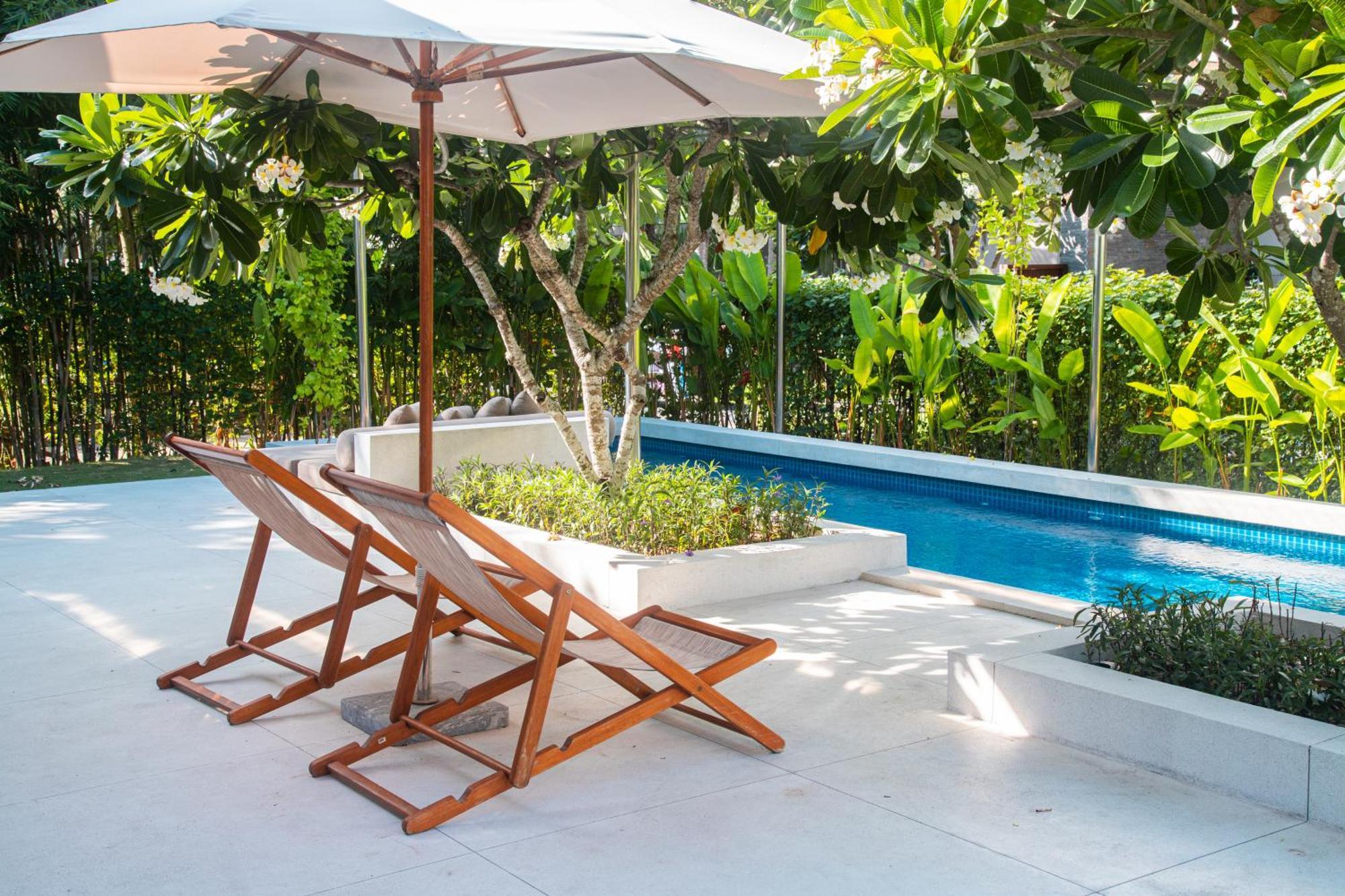Naman Retreat Resort