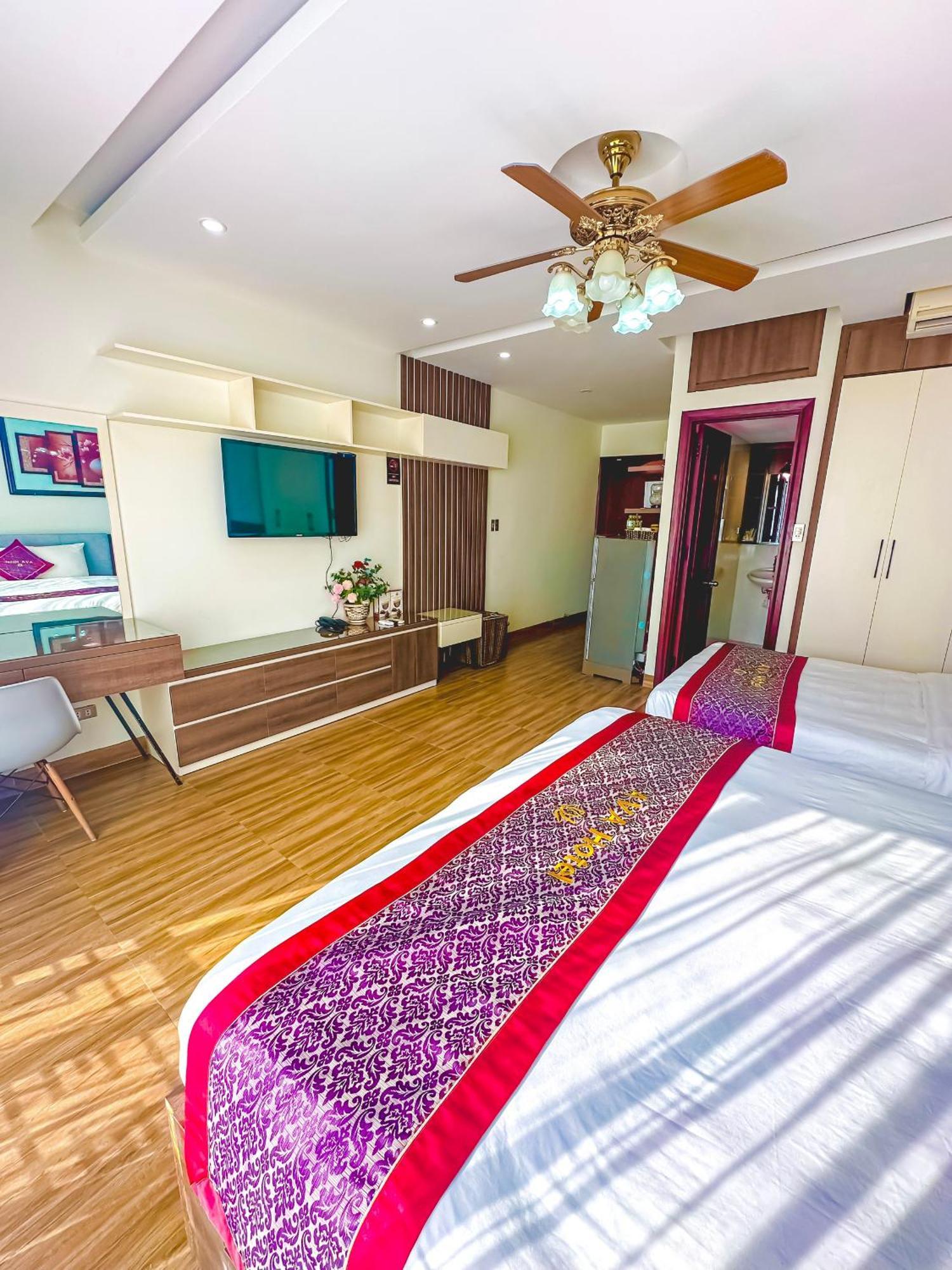Ava & Hotel Da Nang