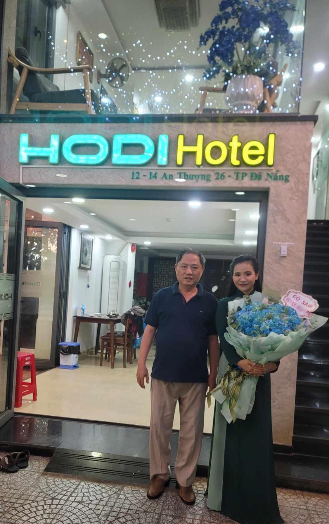 Hodi Da Nang