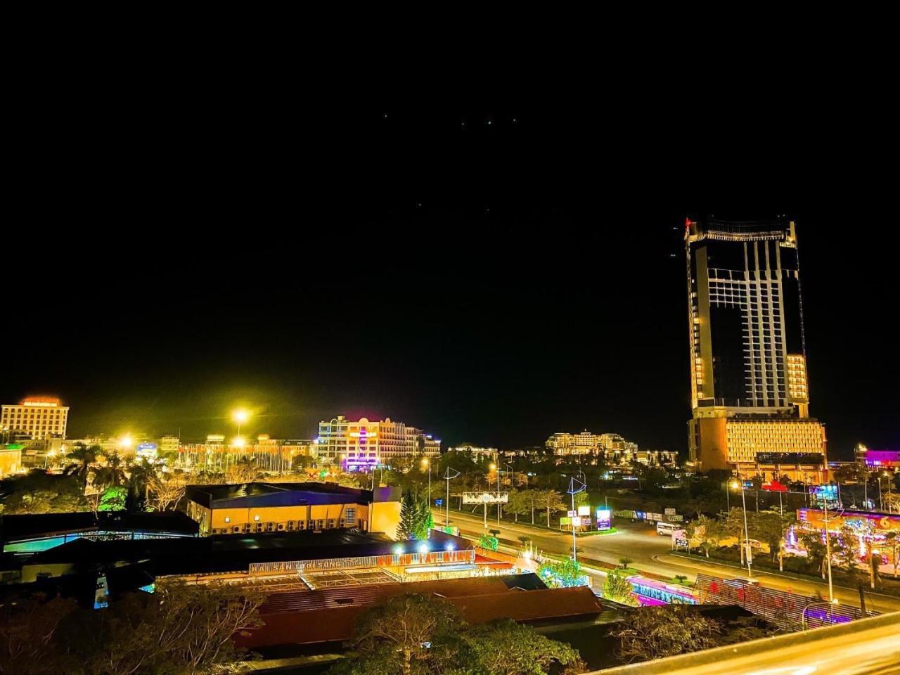 Apartment Homestay Ha Long Ha Long