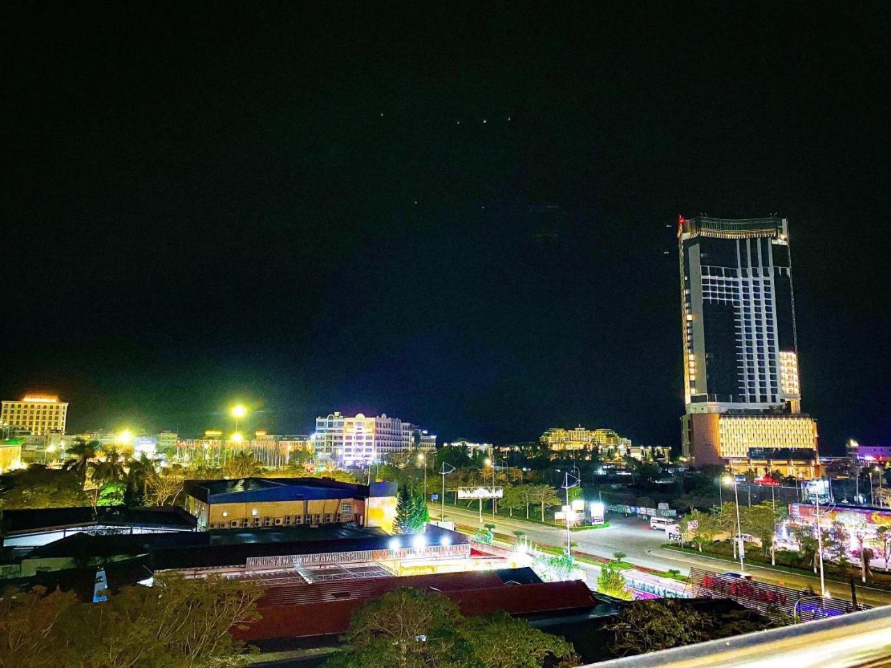 Homestay Ha Long Apartment Ha Long