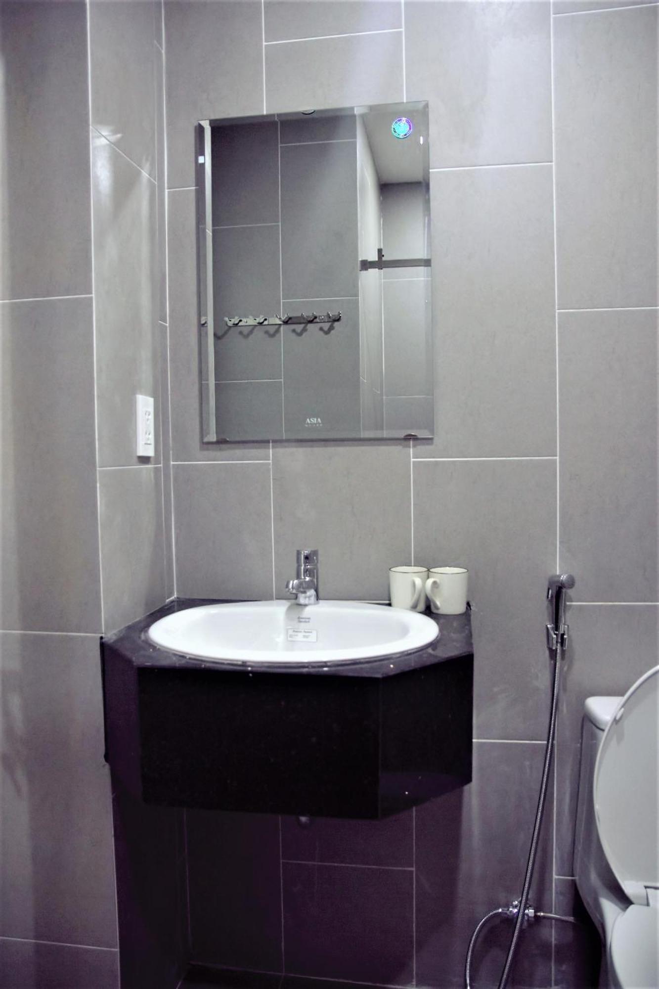 Aparthotel Lyly's House - Ho-Chi-Minh-Stadt