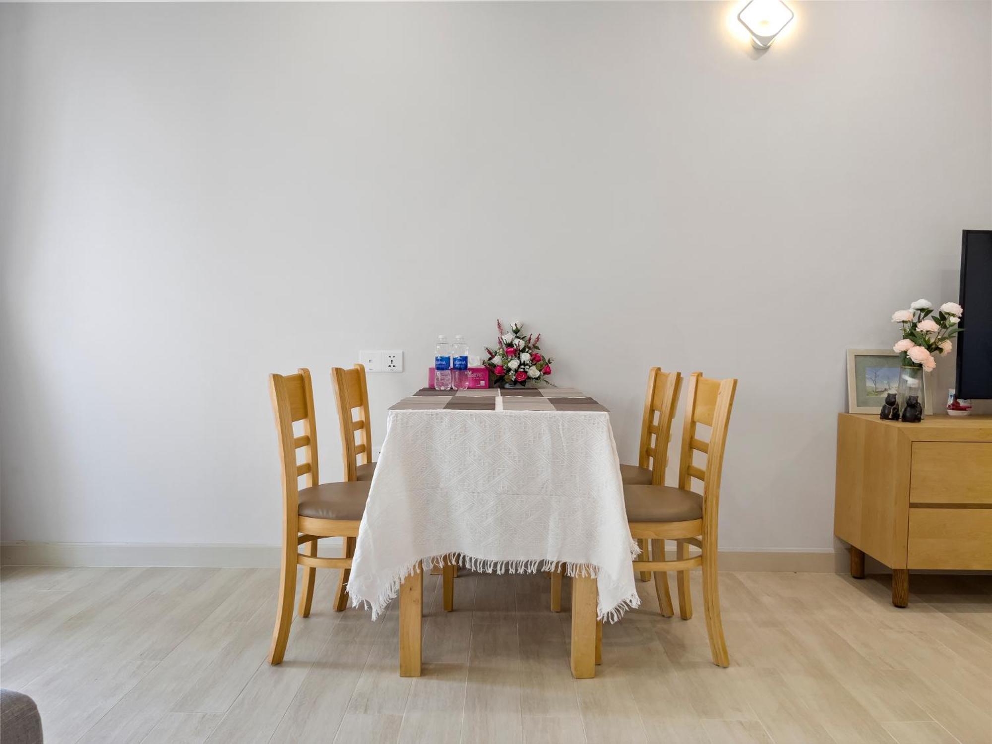 Bi S House Căn hộ Nha Trang