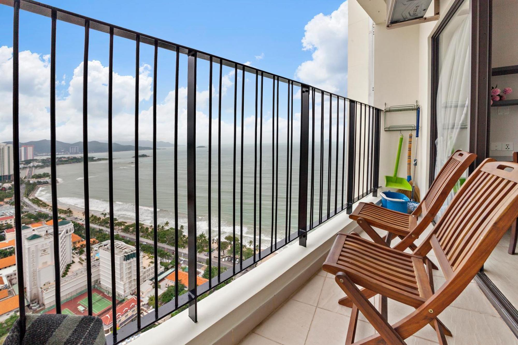 Bi S House * Nha Trang