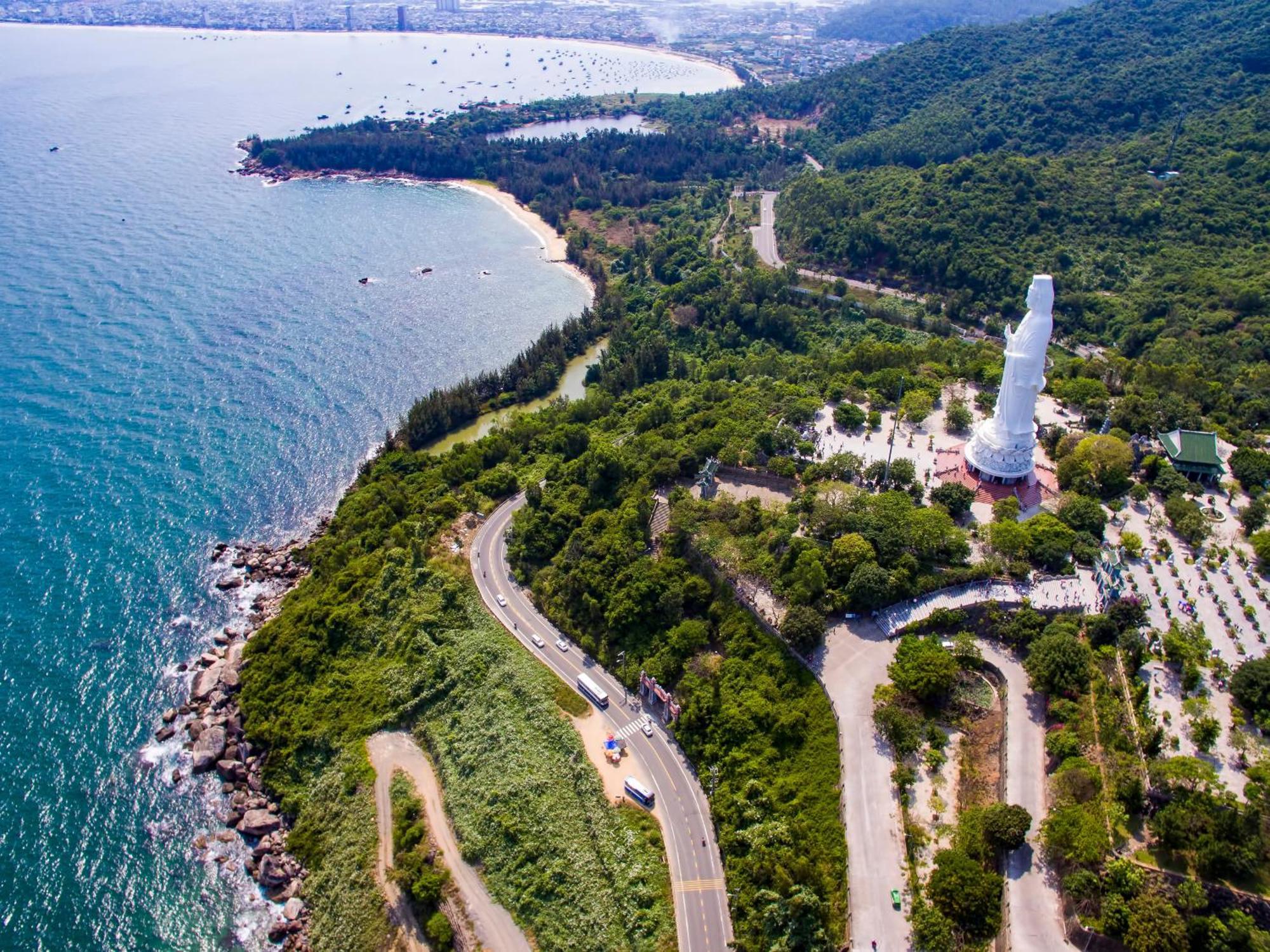 Voco Ma Belle Danang, Thuộc Tập đoàn Ihg Khách sạn 5*
