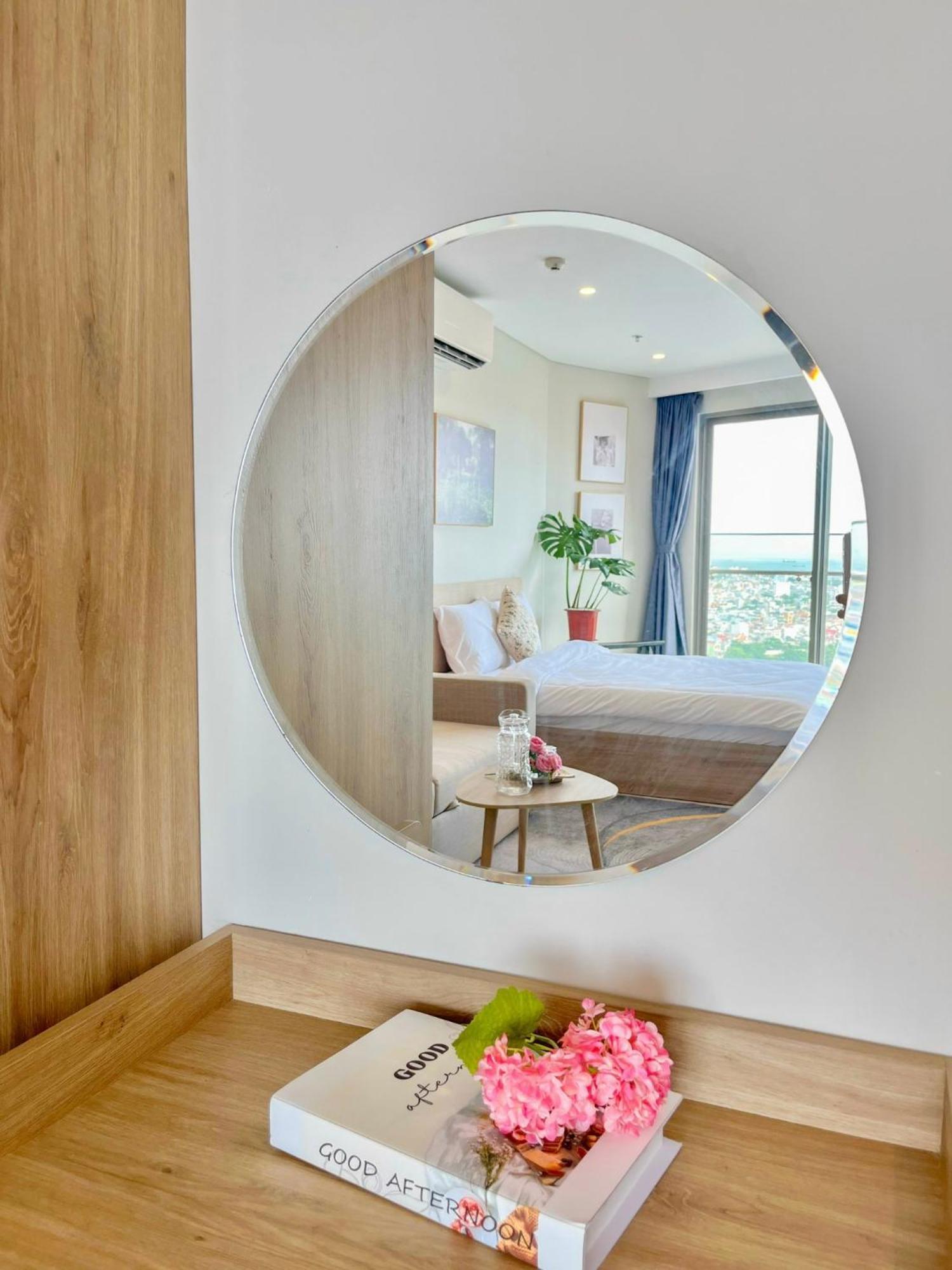 The Song Aparment 5 Star - Toan'house Apartment *