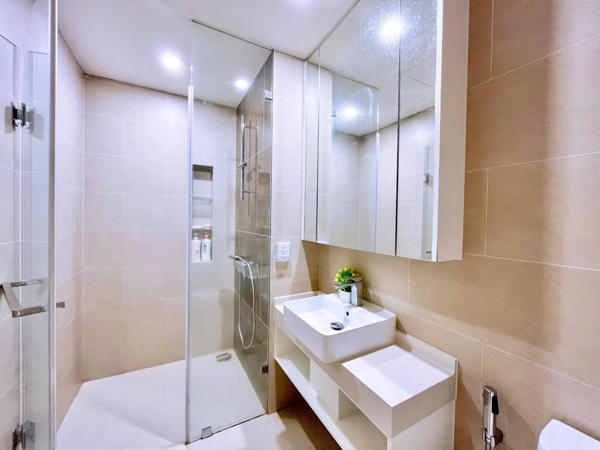 The Song Aparment 5 Star - Toan'house Apartment *