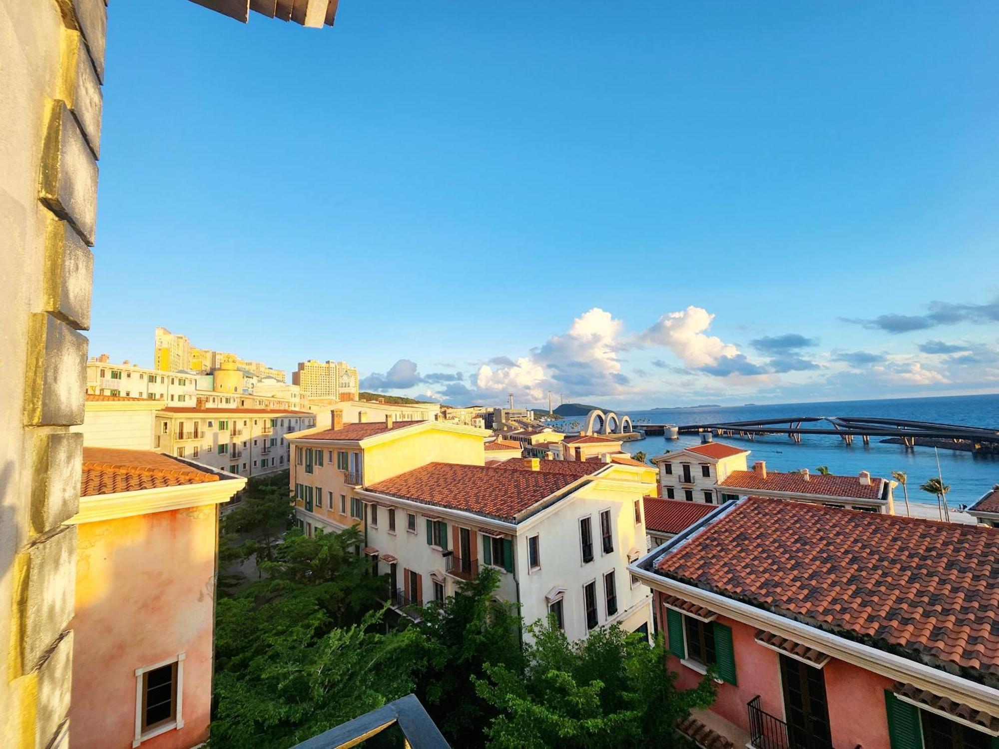 Hotel Sea Sunset - Welcome To A Mixing World Of Friends 3*