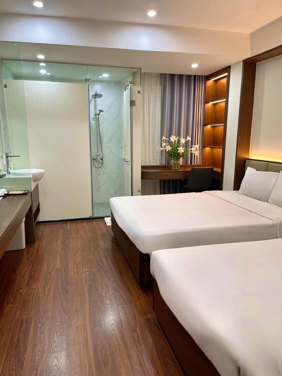 The Cosy Hanoi