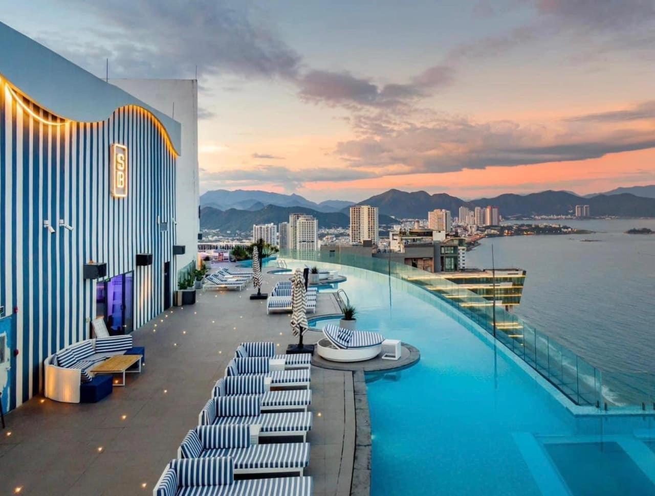 Panorama Sky Residences