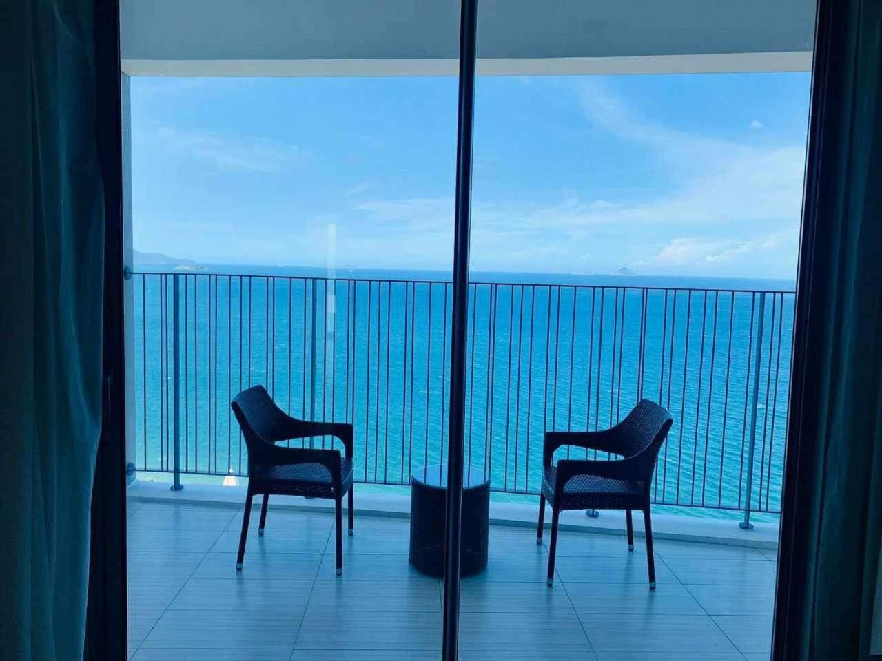 Panorama Sky Residences Apartment *