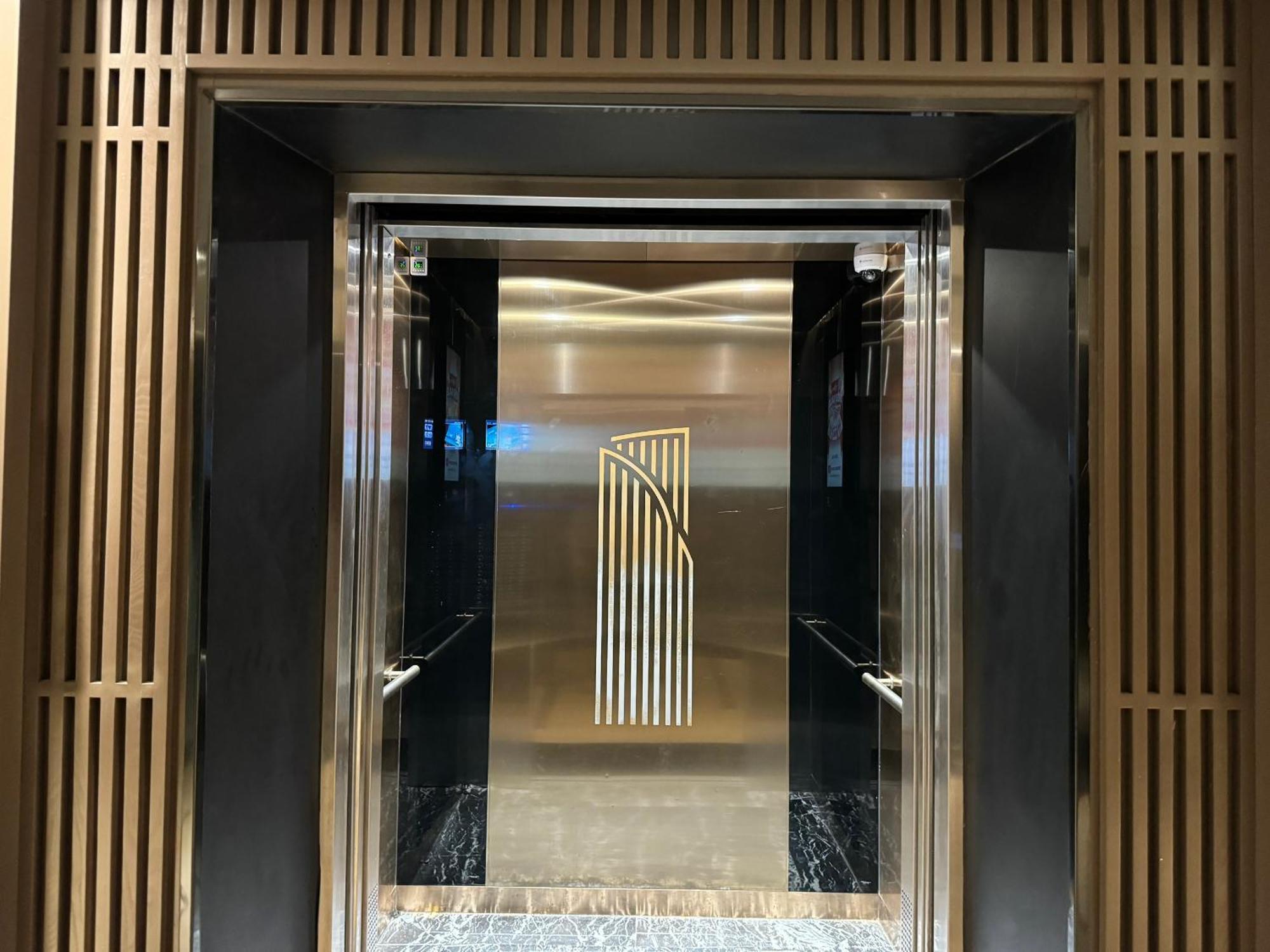 Panorama Sky Residences Apartment *