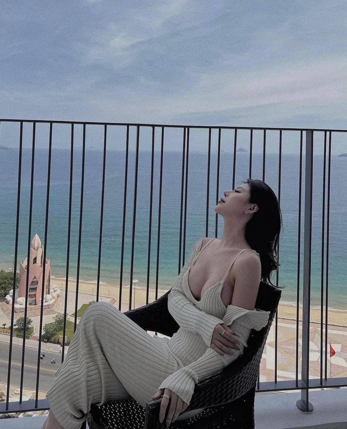 Panorama Sky Residences Nha Trang