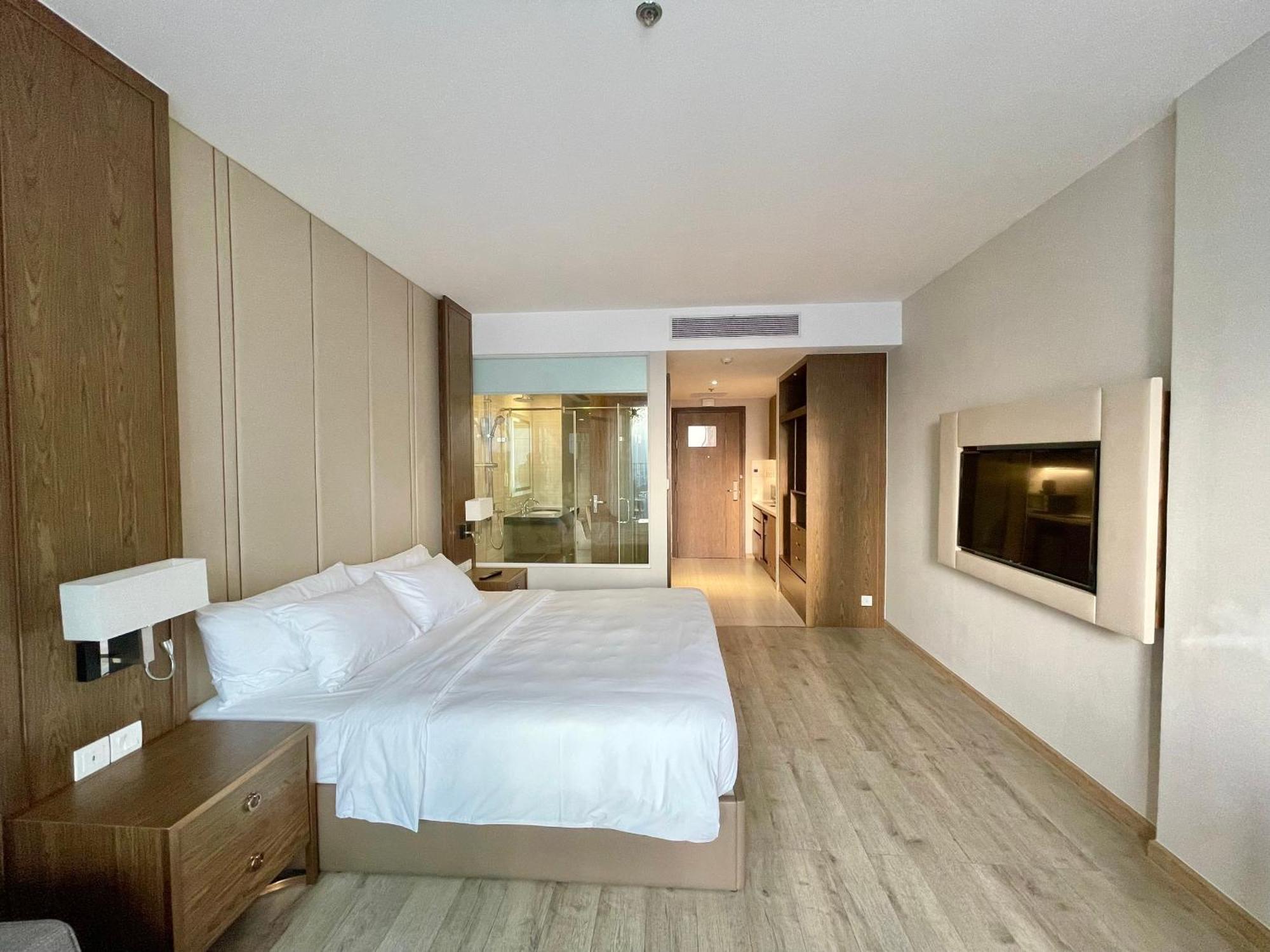 Apartment Panorama Sky Residences Nha Trang