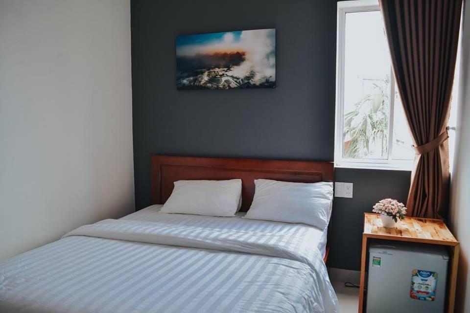 Talofofo Hotel Da Nang