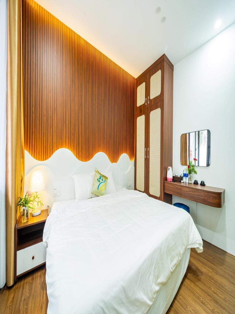 Villa 12 Phong Ngu - Be Boi - Trung Tam Bai Chay *