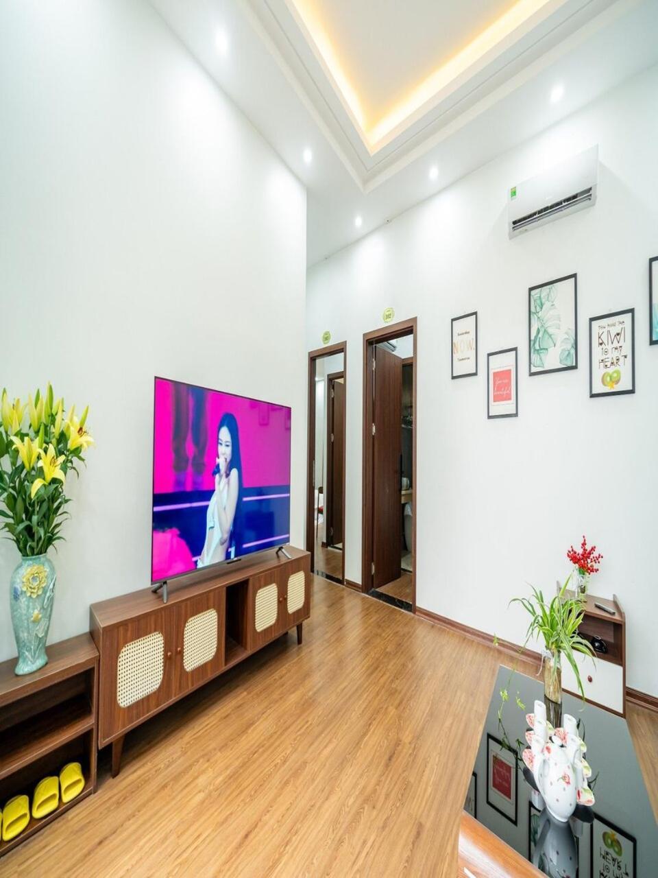Villa 12 Phong Ngu - Be Boi - Trung Tam Bai Chay