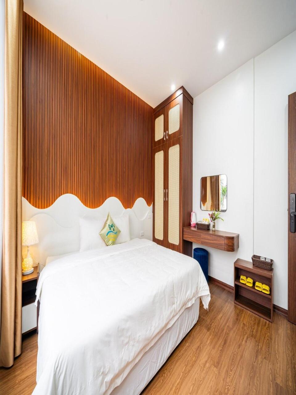 12 Phong Ngu - Be Boi - Trung Tam Bai Chay Villa