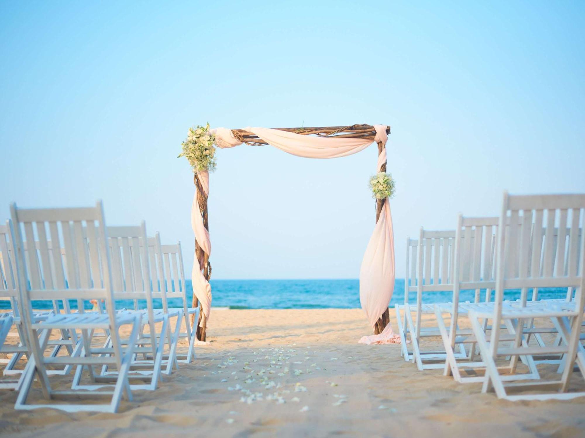 Pullman Resort Da Nang
