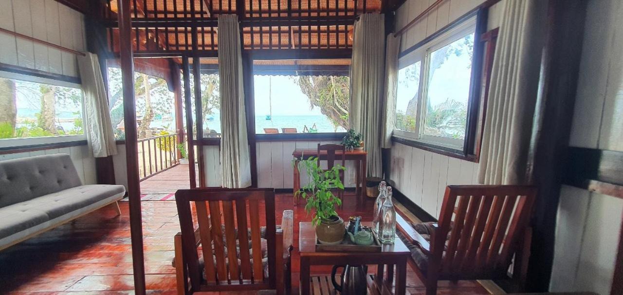 Bamboo Phu Quoc
