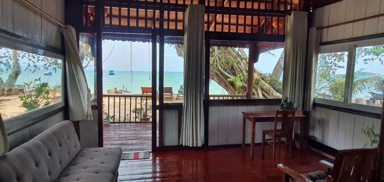 Resort Bamboo Phu Quoc