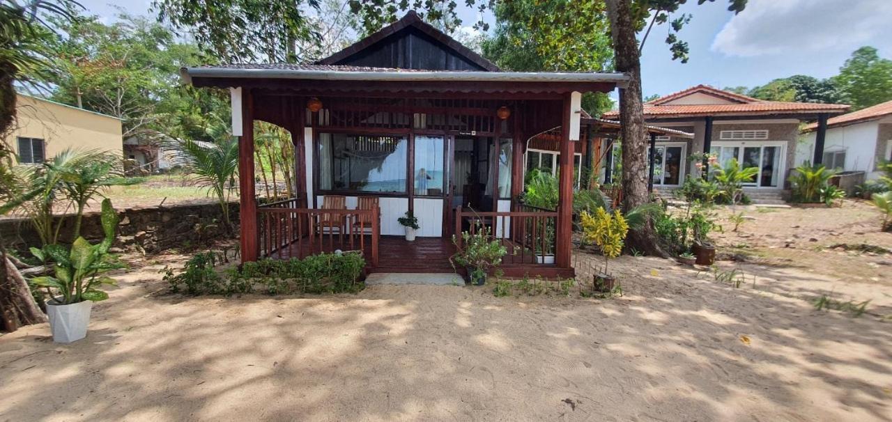 Bamboo 3* Phu Quoc