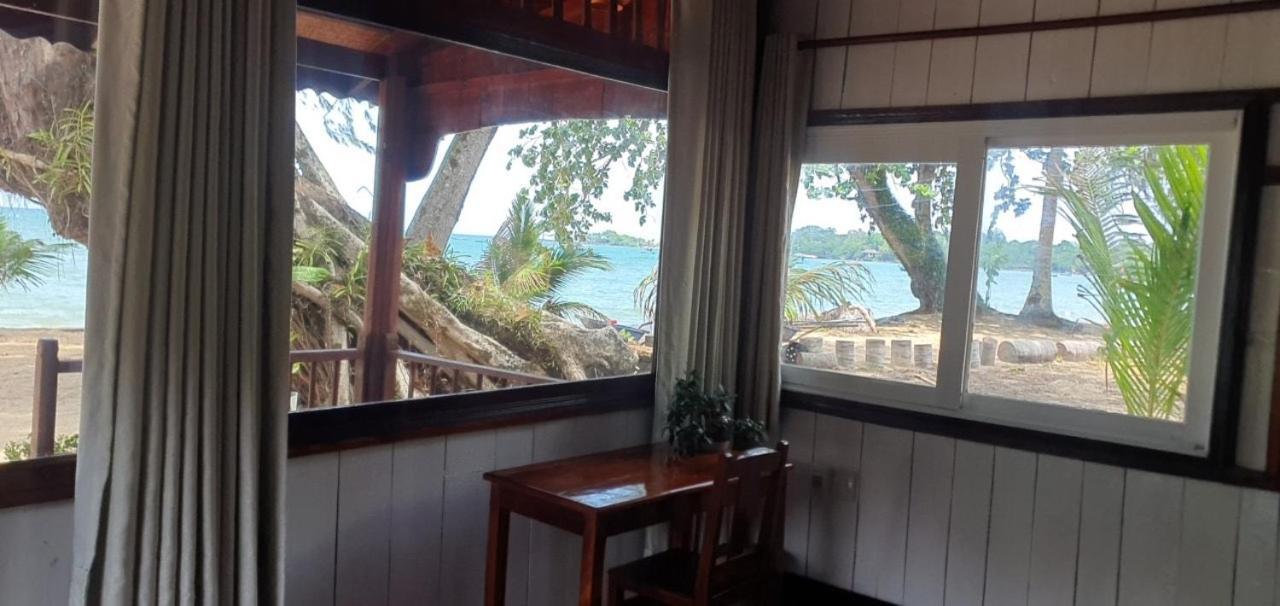 Resort Bamboo 3*