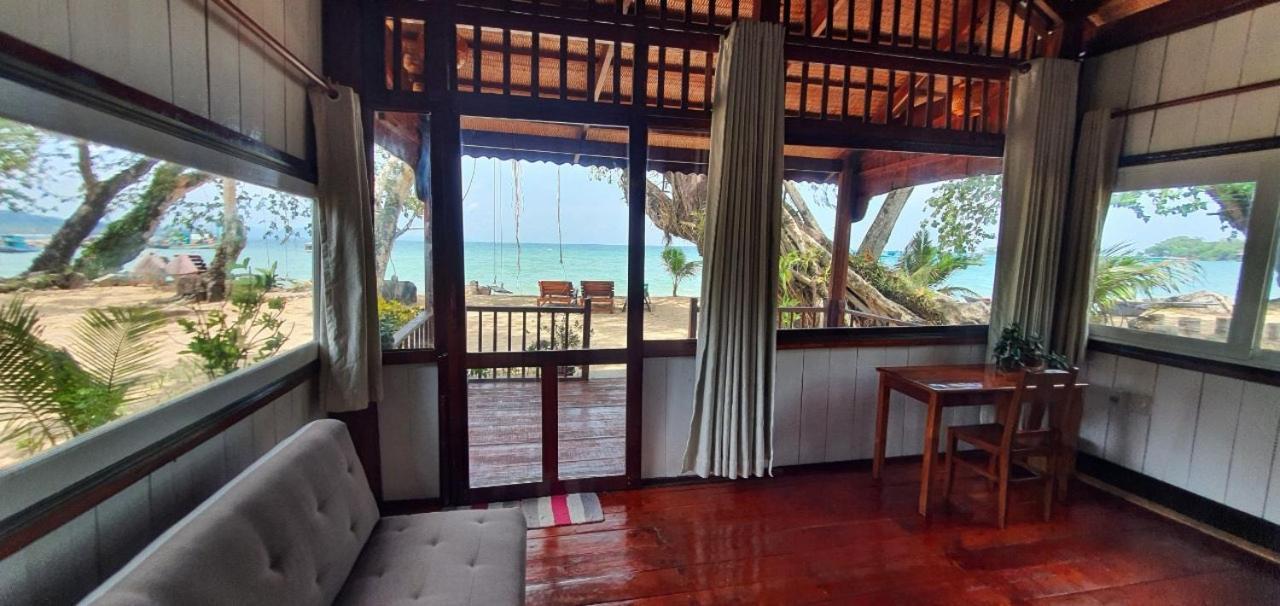 Bamboo Phu Quoc
