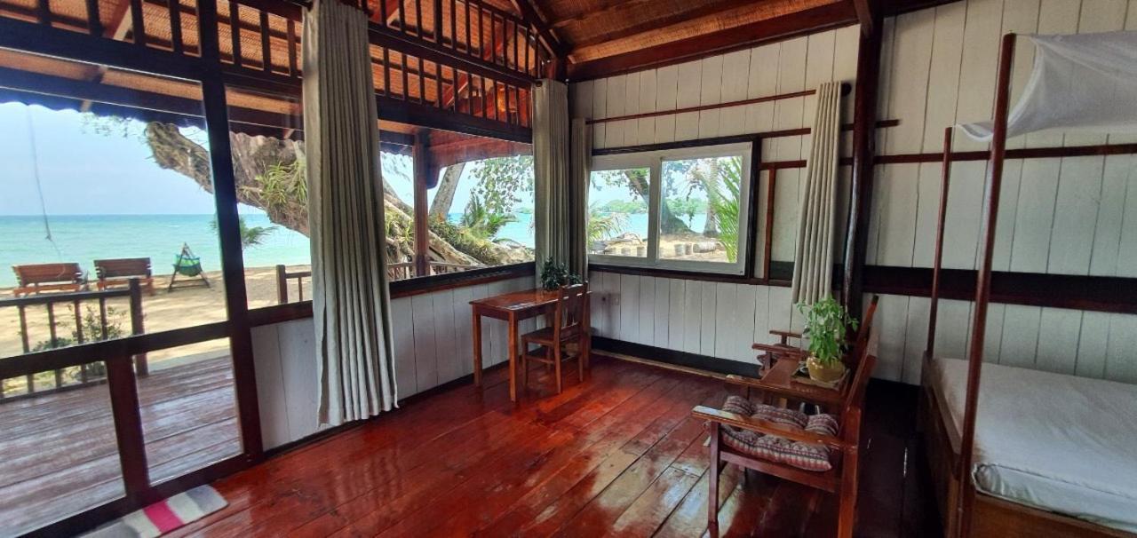 Bamboo 3* Phu Quoc