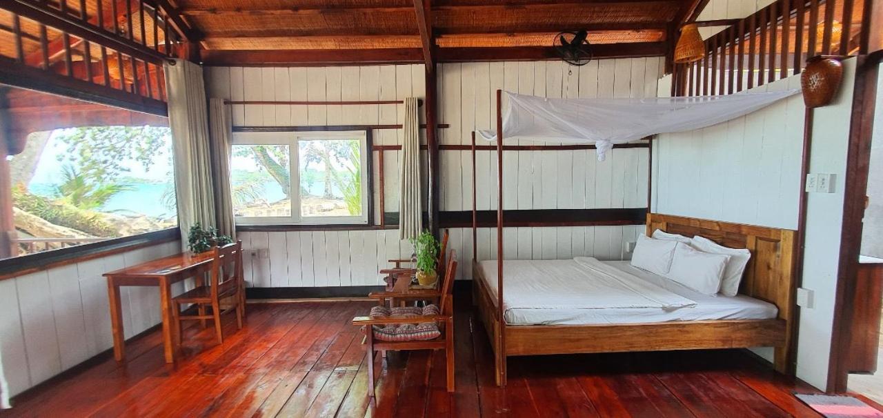 Resort Bamboo