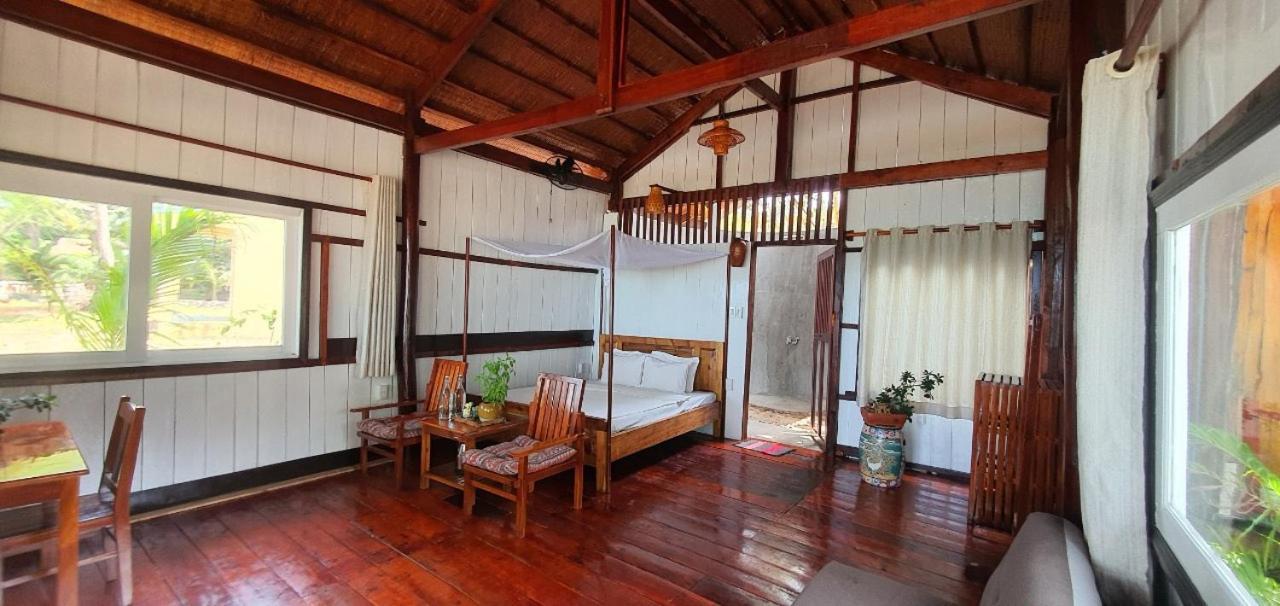 Bamboo 3* Phu Quoc